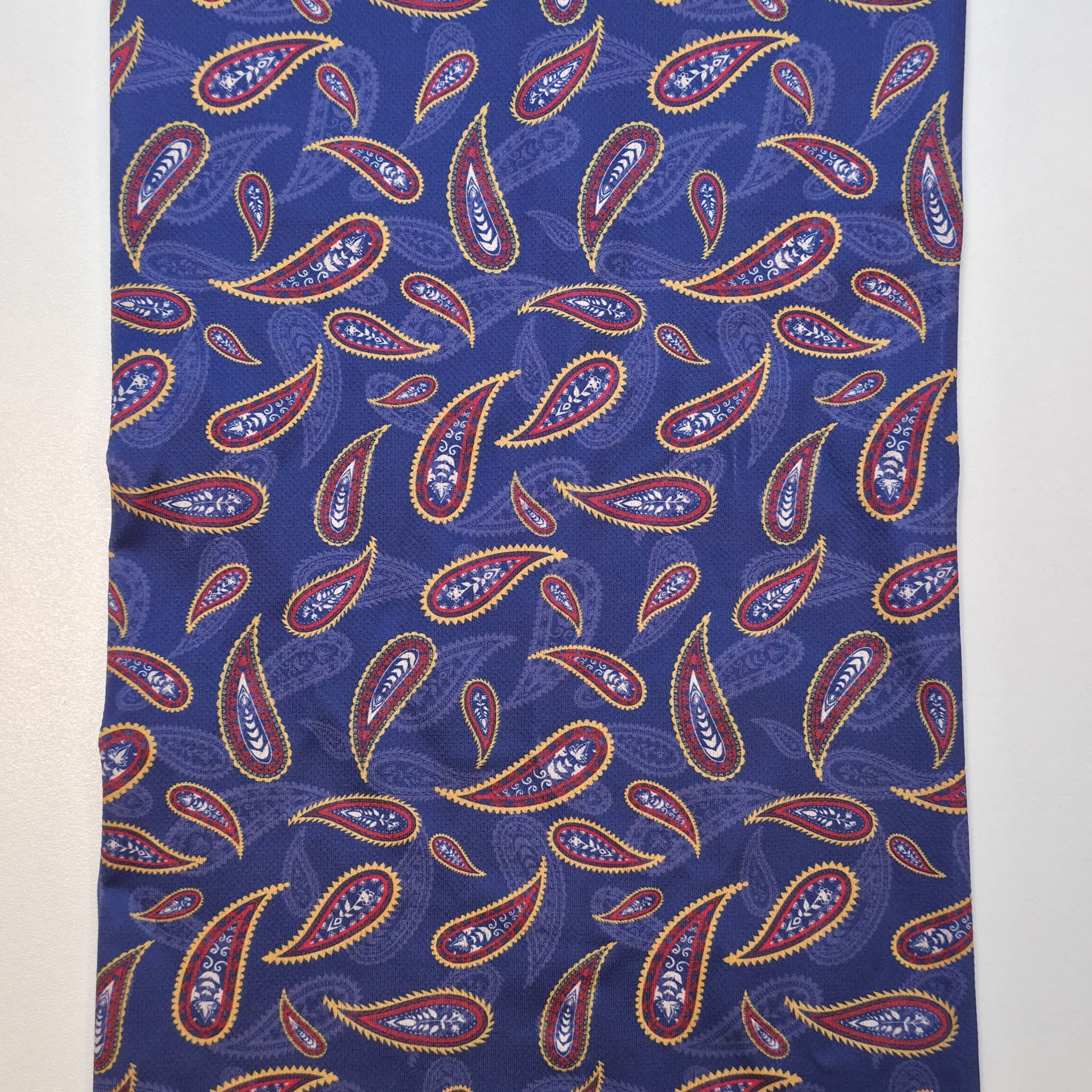 PAİSLEY — Boyunluk STANDART(51x26cm)
