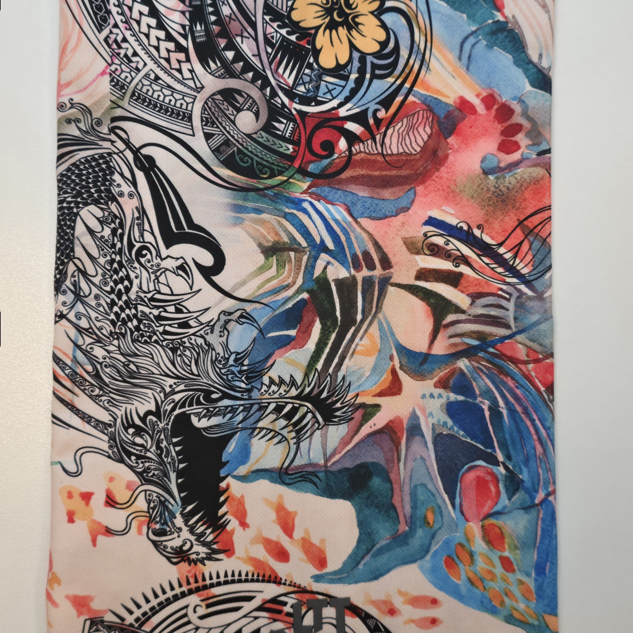EJDER — Boyunluk STANDART(51x26cm)
