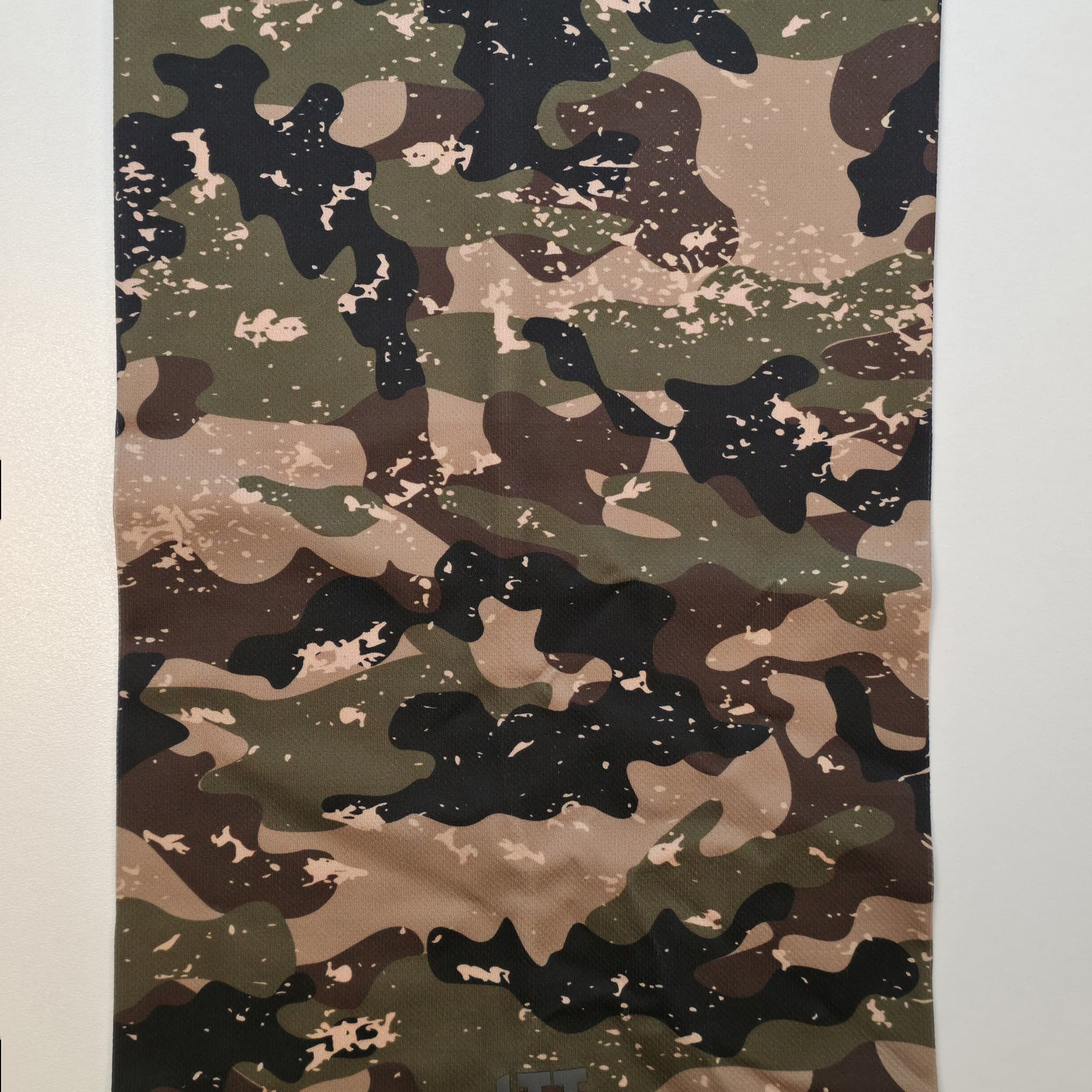 KAMUFLAJ — Boyunluk STANDART(51x26cm)