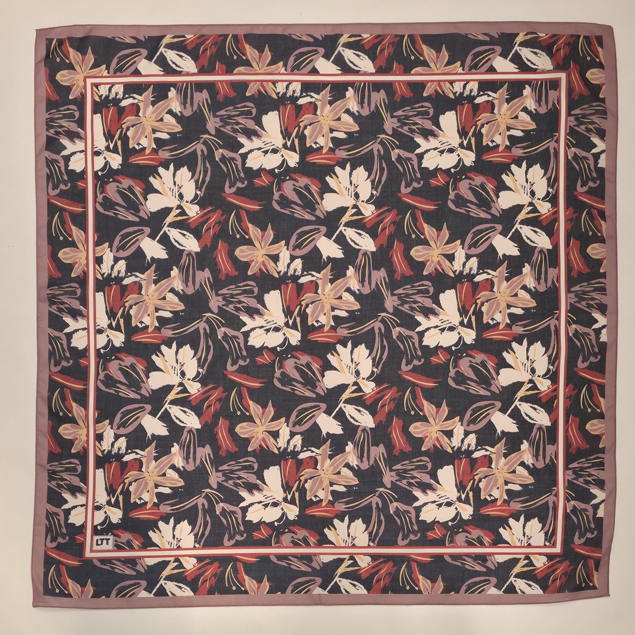 IHLAMUR — flat-lay