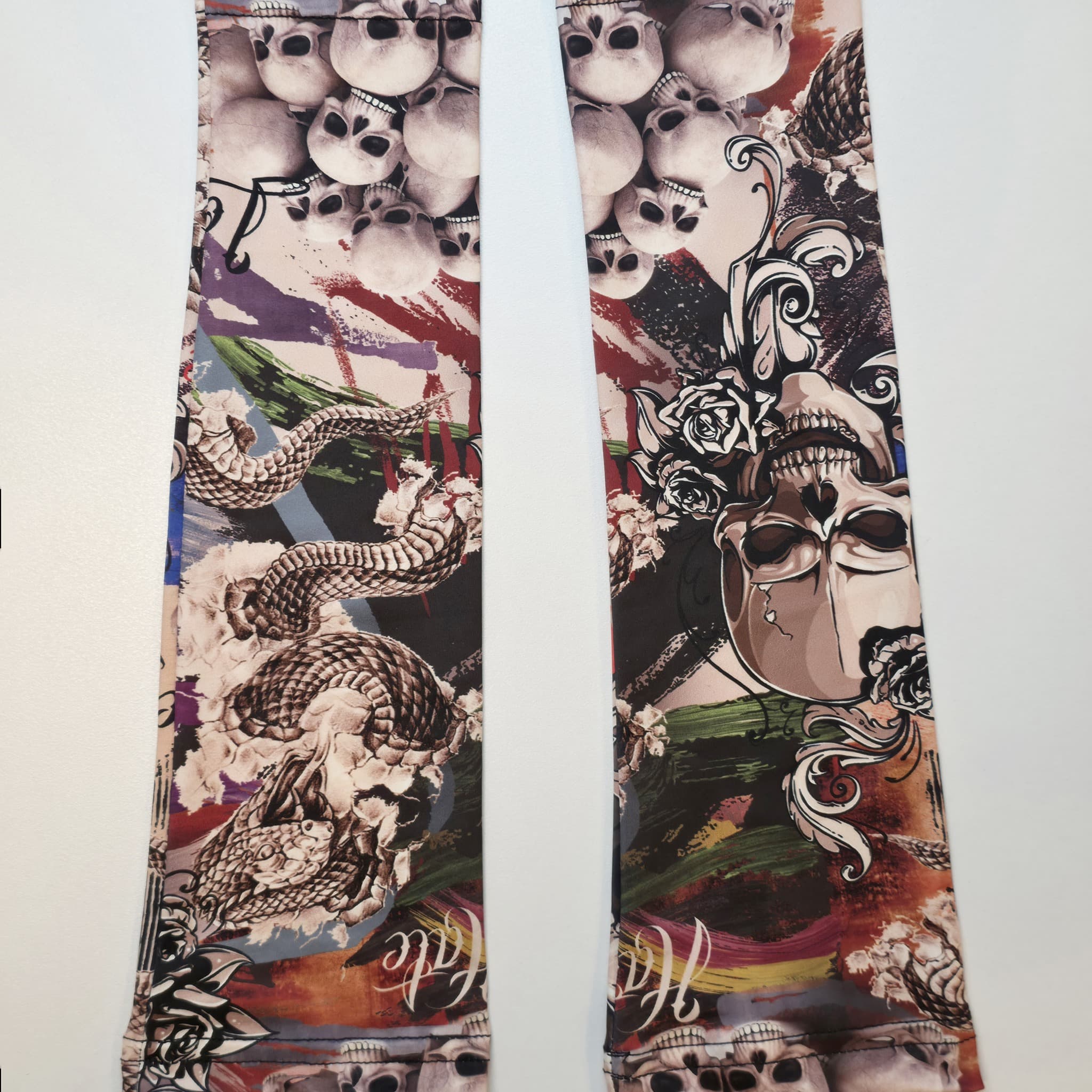 GOTİK — Kolluk STANDART(38cm)