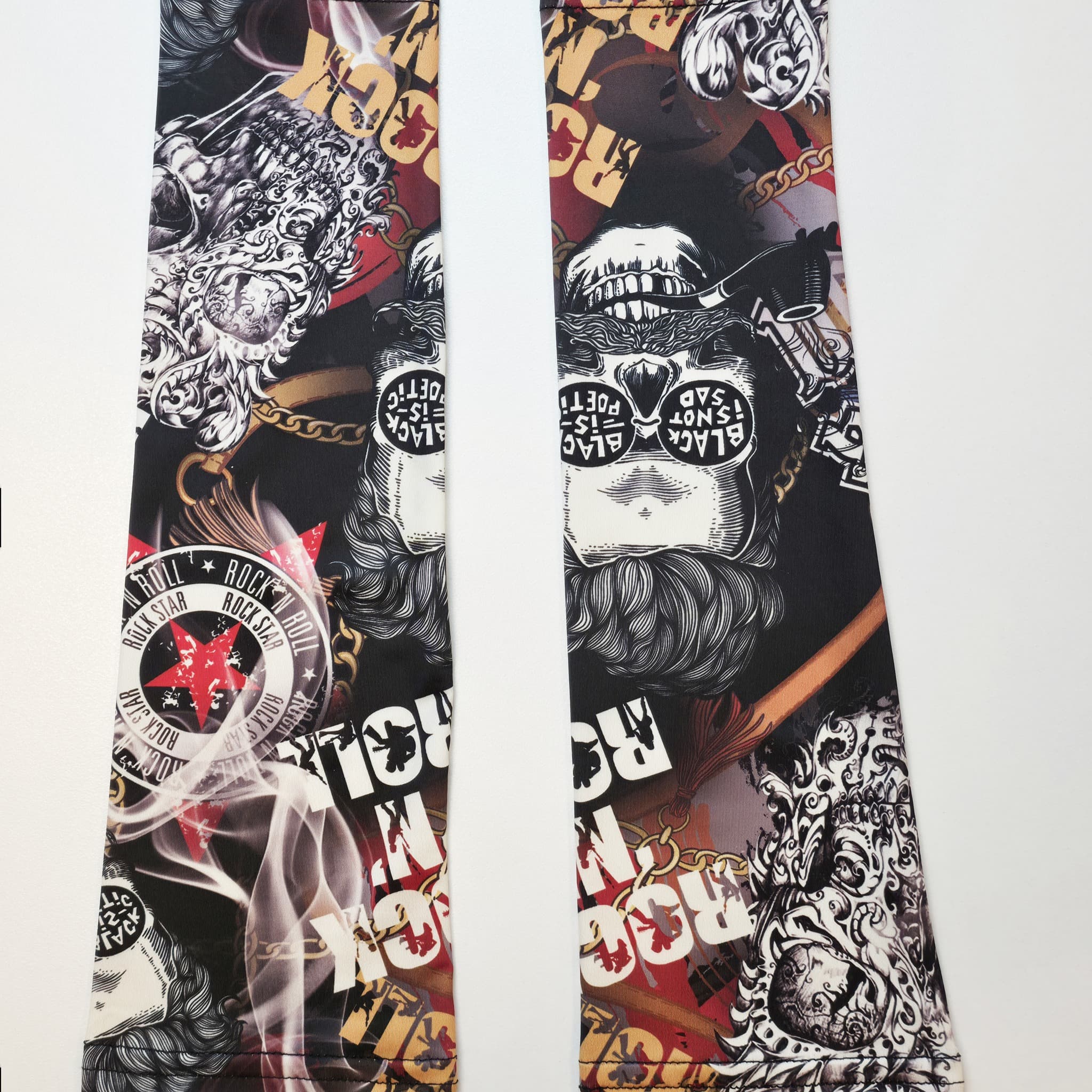ROCK — Kolluk STANDART(38cm)