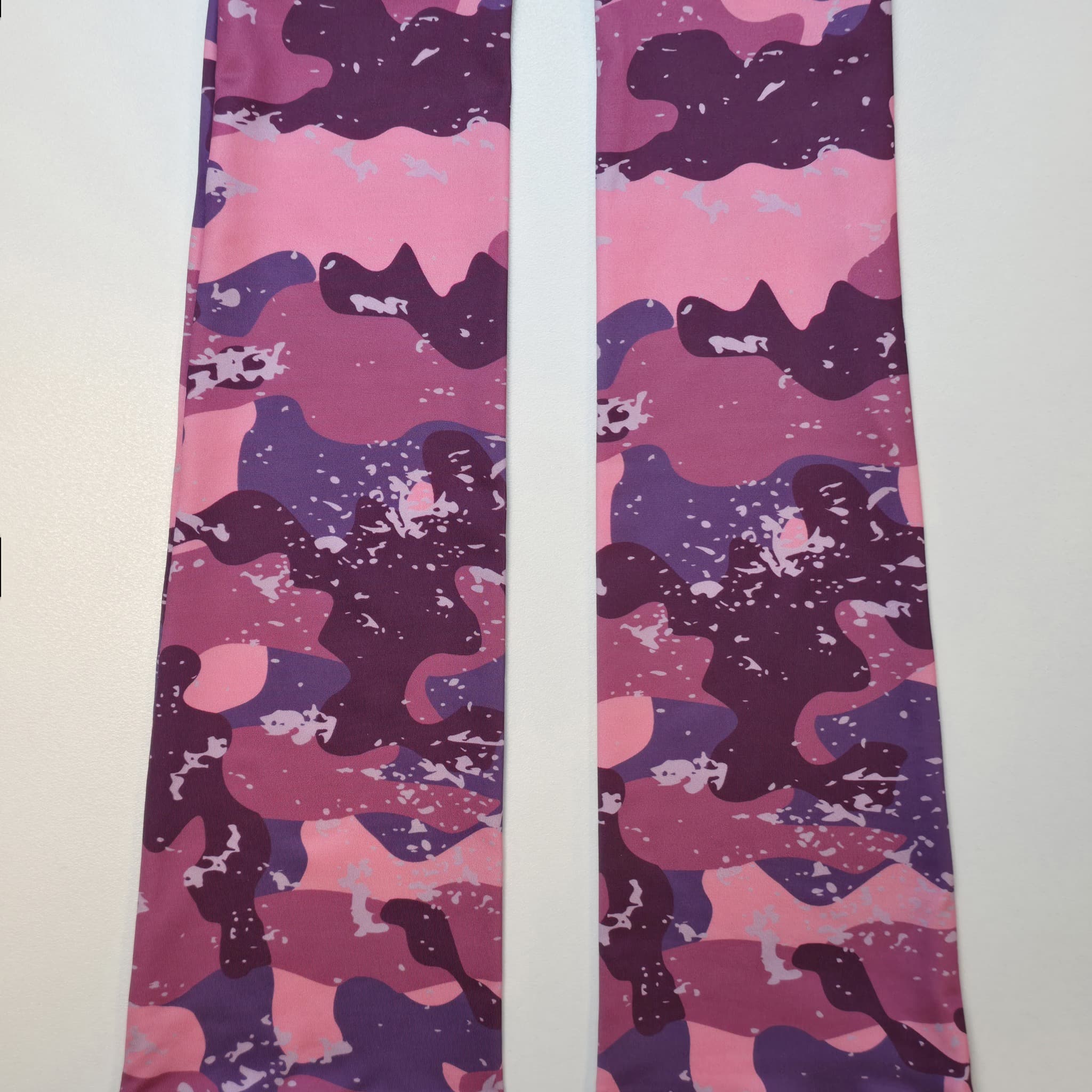 KAMUFLAJ — flat-lay