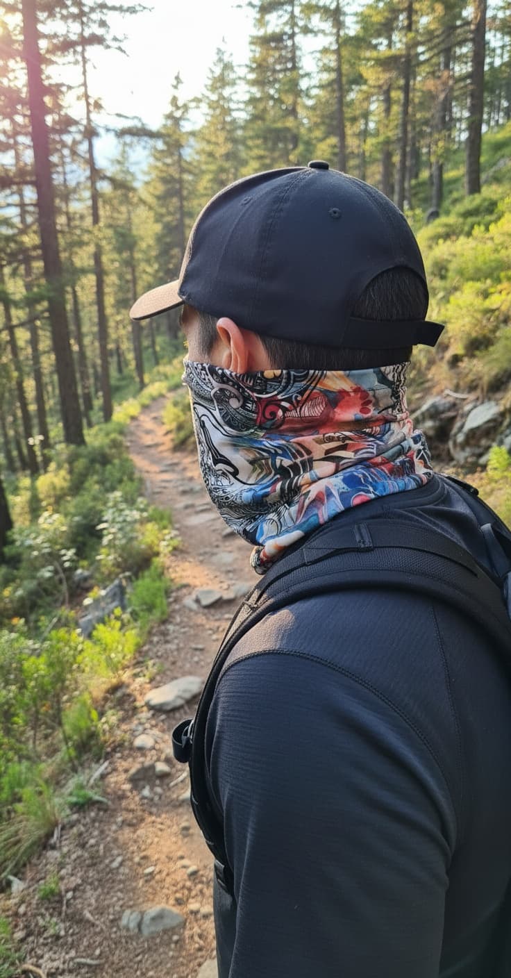 Trekking